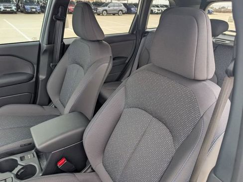 Certified 2025 Subaru Forester Premium w/ Convenience Package #1 image 10