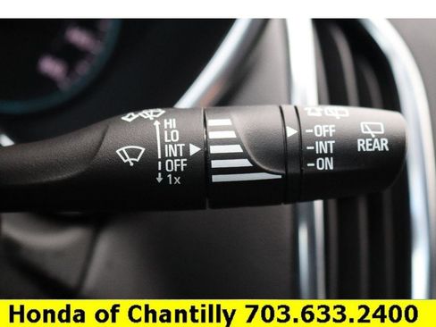 Used 2022 Chevrolet Equinox LT w/ LPO, Floor Liner Package image 10