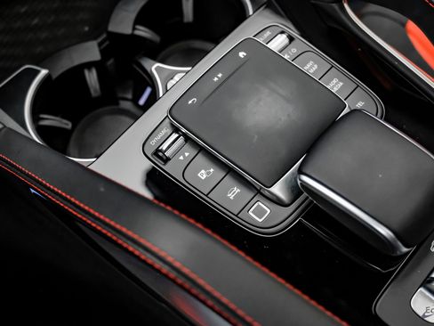 Used 2025 Mercedes-Benz GLE 53 AMG 4MATIC Coupe image 62