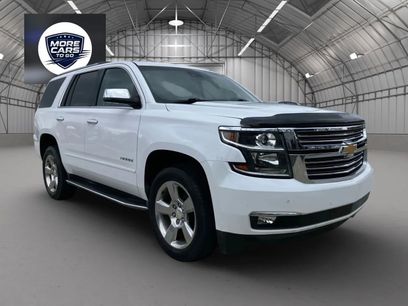 Used 2019 Chevrolet Tahoe Premier