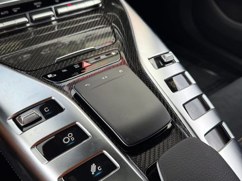 Used 2023 Mercedes-Benz AMG GT 63 image 54