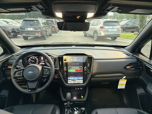 Certified 2026 Subaru Forester Touring AWD/4WD image 20