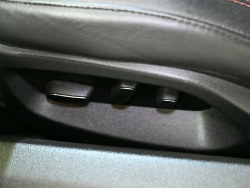 Used 2016 Chevrolet Corvette Stingray Coupe w/ 3LT Preferred Equipment Group image 54