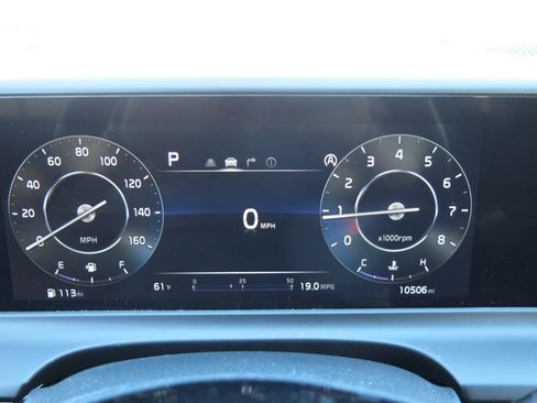 Used 2024 Kia Seltos S image 22