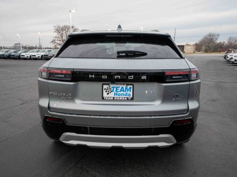 New 2026 Honda Prologue Elite image 5