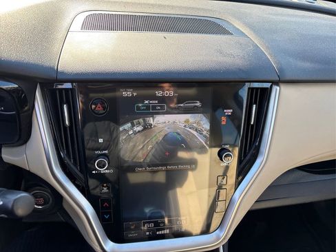 Used 2021 Subaru Outback Premium image 30