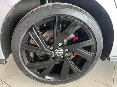 Used 2023 Volkswagen GTI SE image 11