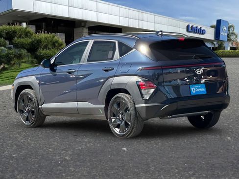 New 2026 Hyundai Kona SEL Sport image 7