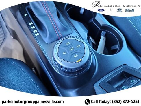 Certified 2023 Ford Bronco Heritage Edition image 23