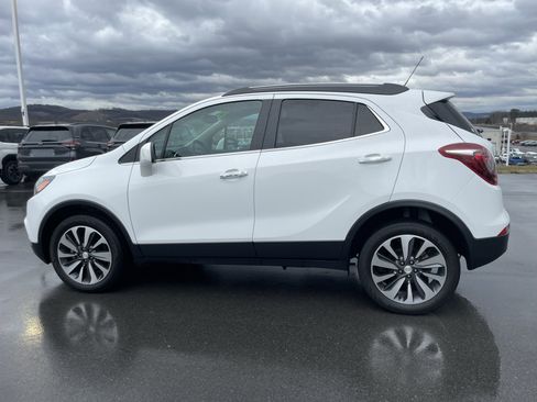 Used 2022 Buick Encore Preferred w/ Safety Package image 7