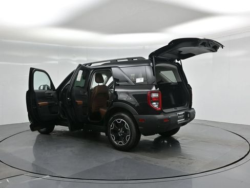 New 2026 Ford Bronco Sport Outer Banks AWD/4WD image 31
