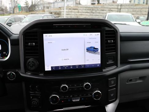 Used 2023 Ford F150 Limited image 14