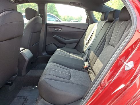 Used 2023 Honda Accord Sport image 10