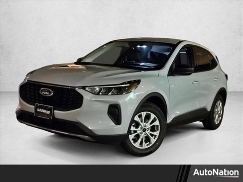 New 2026 Ford Escape Active image 1