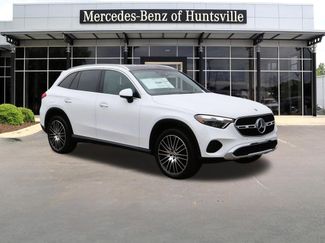 New 2026 Mercedes-Benz GLC 300 4MATIC 360° Tour