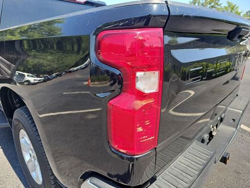 Used 2020 Chevrolet Silverado 1500 LT AWD/4WD image 34