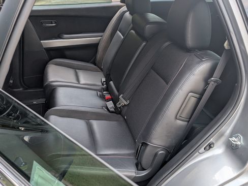 Used 2013 MAZDA CX-9 Grand Touring w/ Towing Prep Pkg FWD image 18