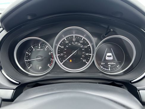 Certified 2023 MAZDA CX-9 Touring Plus image 11