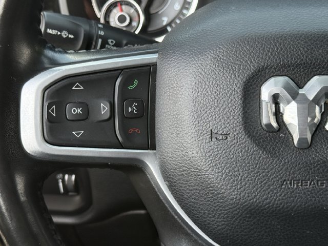 Used 2022 RAM 1500 Lone Star AWD/4WD image 17