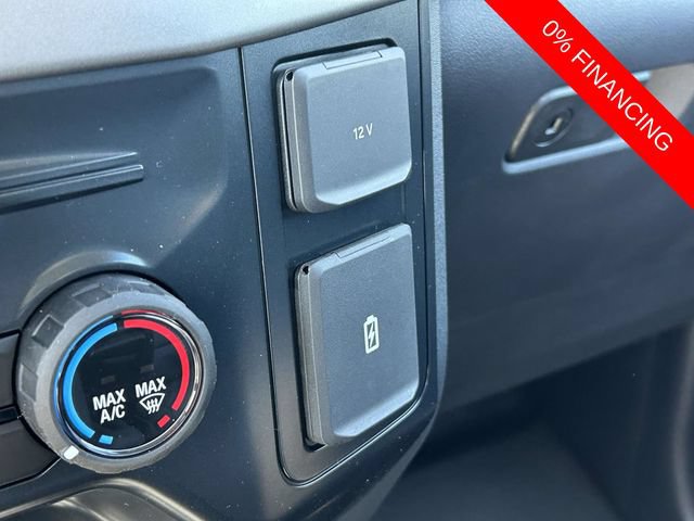 New 2026 Ford F150 XL RWD image 21
