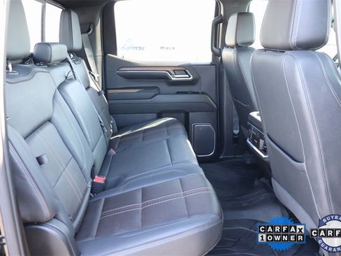 Used 2023 Chevrolet Silverado 1500 High Country w/ High Country Premium Package image 15