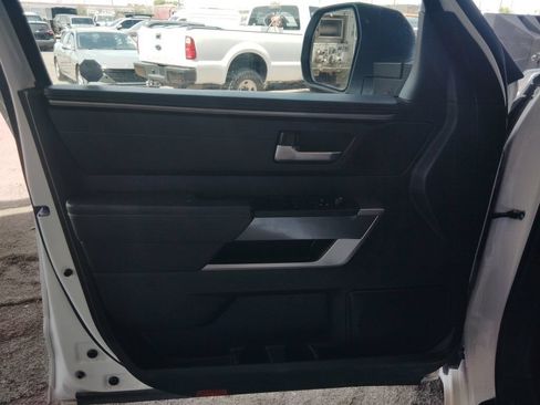 Used 2022 Toyota Tundra SR5 RWD image 20