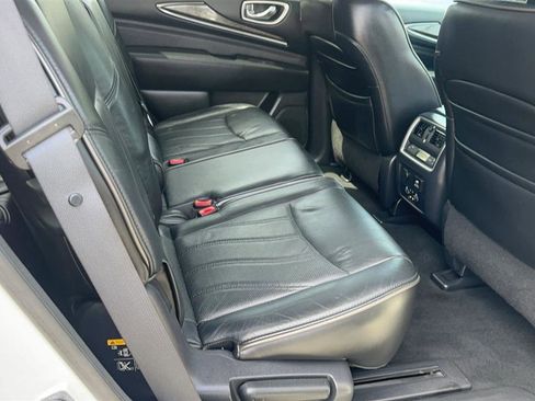 Used 2013 INFINITI JX35 AWD w/ Premium Pkg image 55