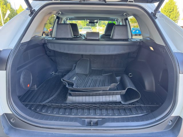 Used 2023 Toyota RAV4 XLE Premium AWD/4WD image 13