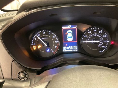 Used 2023 Subaru Impreza Premium image 2