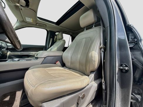 Used 2018 Ford Expedition Max Limited RWD image 23