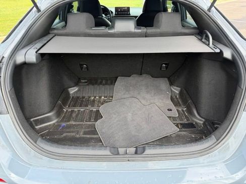 Used 2023 Honda Civic Sport image 10