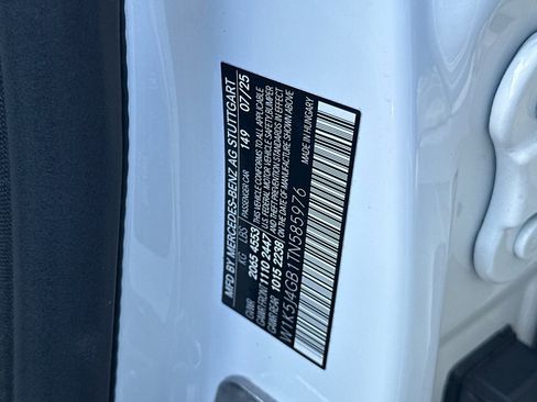 Used 2026 Mercedes-Benz CLA 250 image 34