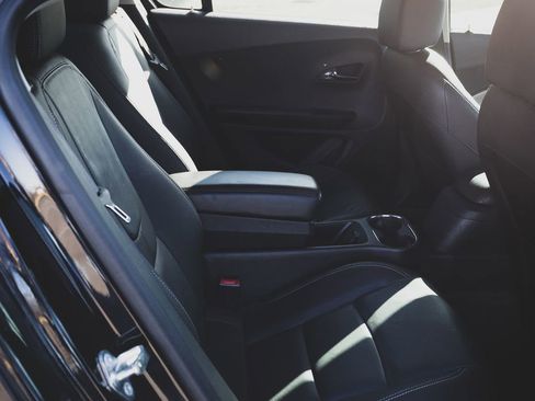 Used 2015 Chevrolet Volt Premium w/ Premium Trim Package image 12