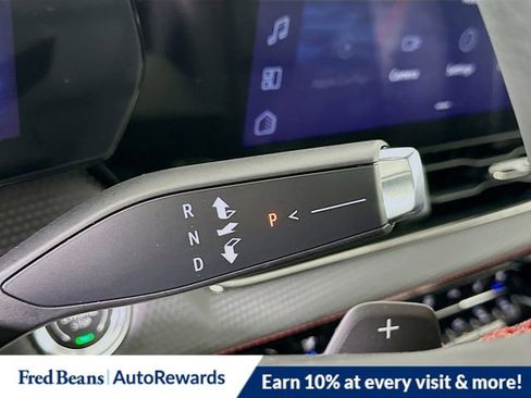New 2026 Chevrolet Equinox RS w/ Convenience Package III AWD/4WD image 15
