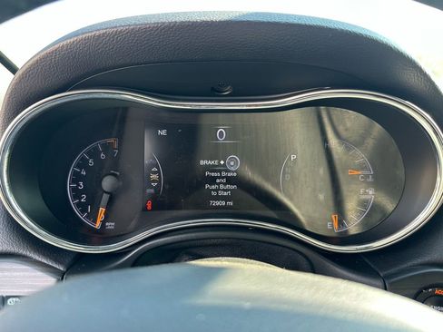 Used 2021 Jeep Grand Cherokee Limited w/ Quick Order Package 28K 80th image 39