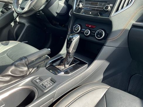 Used 2019 Subaru Crosstrek 2.0i Limited w/ Moonroof Package w/Navigation image 18