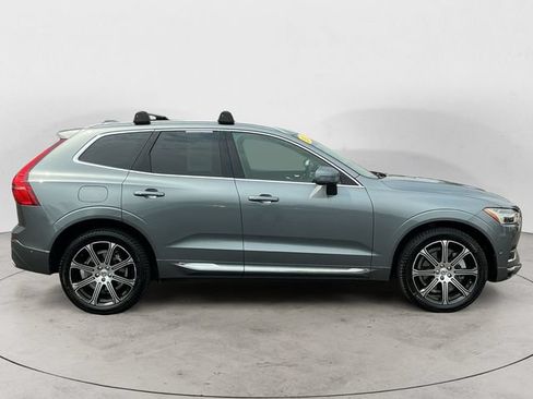 Used 2018 Volvo XC60 T8 Inscription w/ Advanced Package AWD/4WD image 4