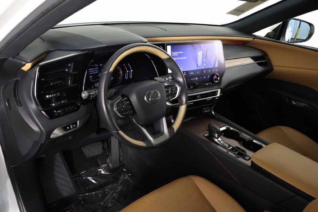 Certified 2023 Lexus RX 350 Premium Plus w/ Cold Area Package FWD image 7