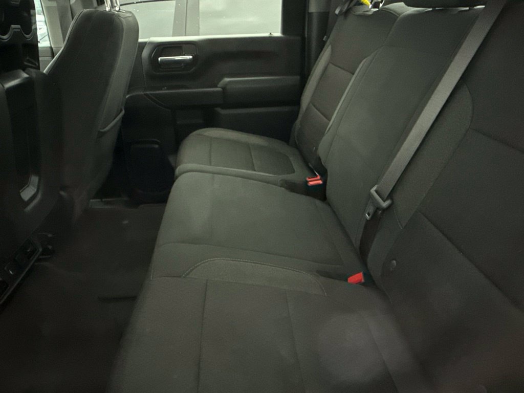 Used 2023 Chevrolet Silverado 2500 LT w/ Convenience Package AWD/4WD image 19