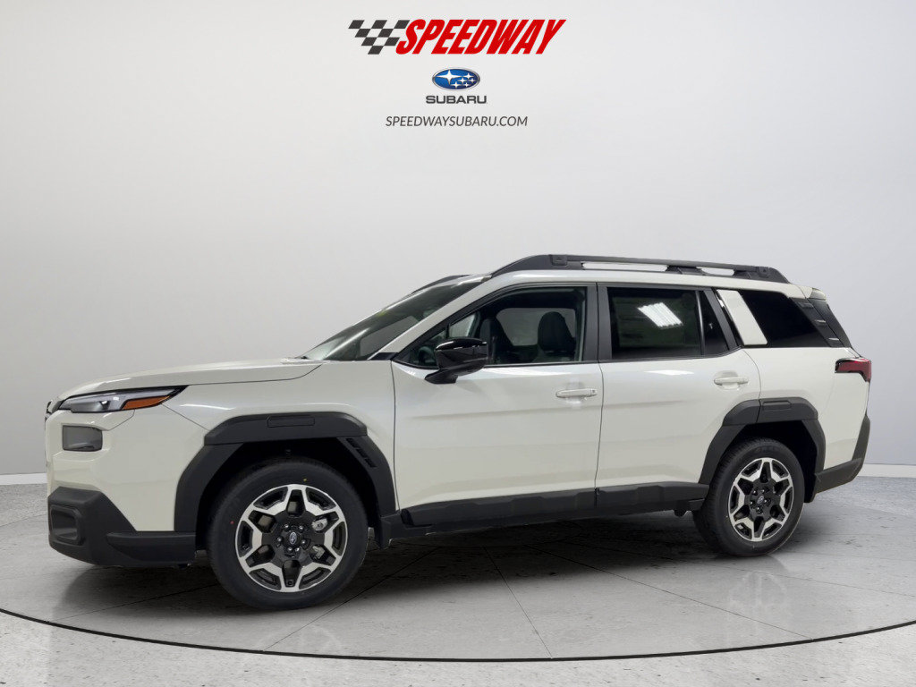 New 2026 Subaru Outback Touring AWD/4WD image 11