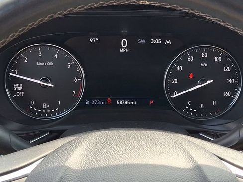 Certified 2023 Buick Envision Essence w/ Sport Touring Package FWD image 20