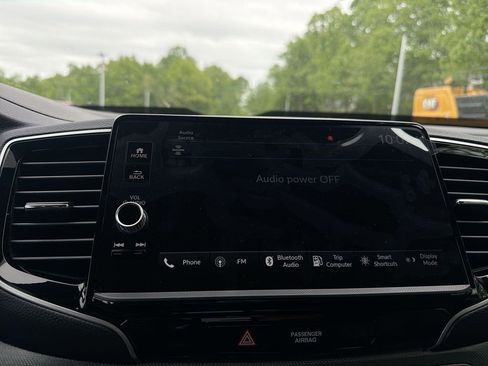 New 2026 Honda Ridgeline RTL image 20