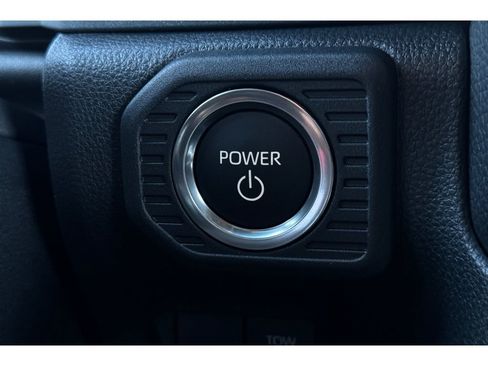 New 2026 Toyota Land Cruiser image 24