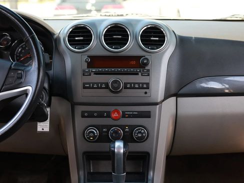 Used 2008 Saturn Vue XR w/ Premium Trim Package FWD image 35