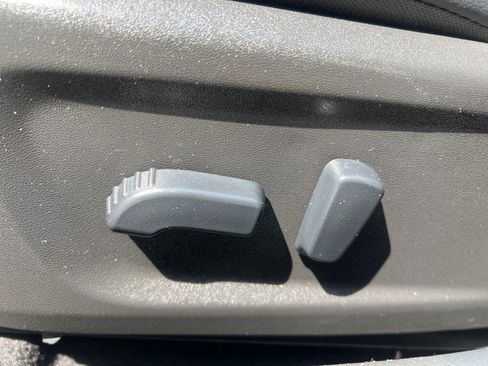 Used 2024 Nissan Altima 2.5 SR FWD image 17