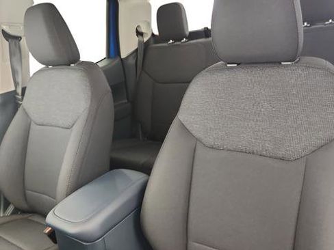 New 2025 Ford Maverick XL w/ Equipment Group 101A image 10