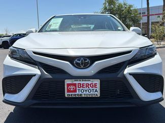 Used 2023 Toyota Camry SE video 2