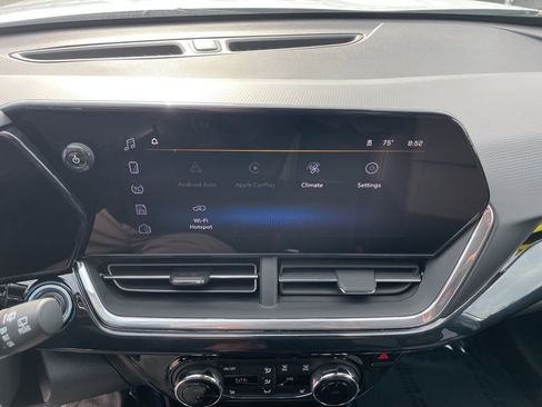 New 2026 Chevrolet Trax ACTIV image 10