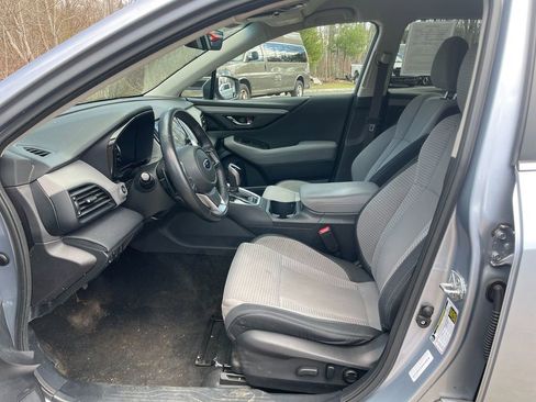 Used 2022 Subaru Outback Premium AWD/4WD image 12
