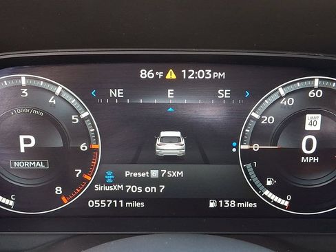 Used 2022 Mitsubishi Outlander SEL AWD/4WD image 23